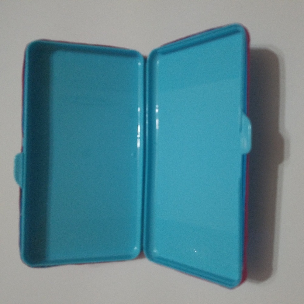 Custom made wipey case - Picture 2 of 2